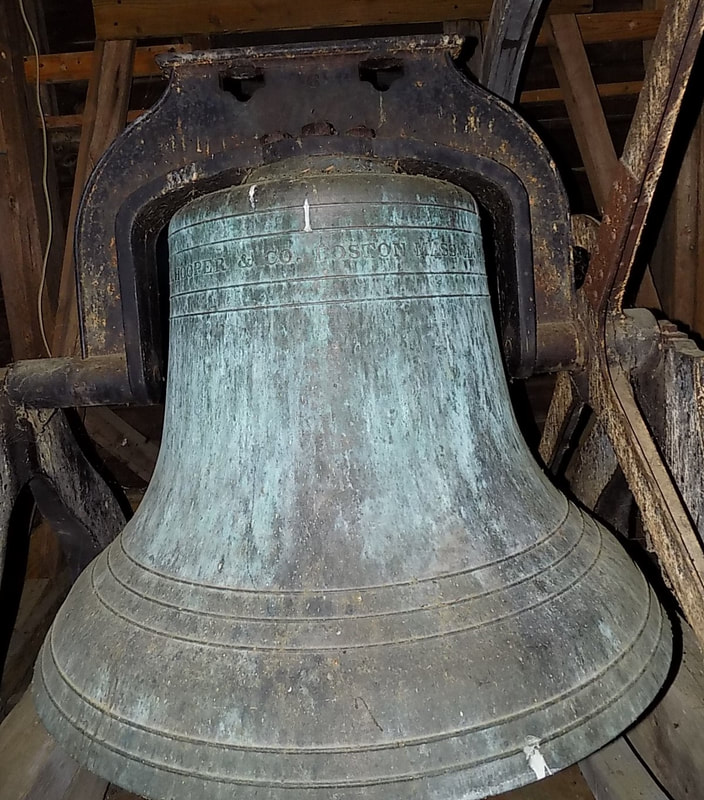 Church bell - Wikipedia